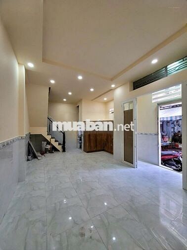 Ngay góc hẻm, (4x8m 1L 2Pn 2wc), 392/20 Cao Thắng_P.12_Q.10