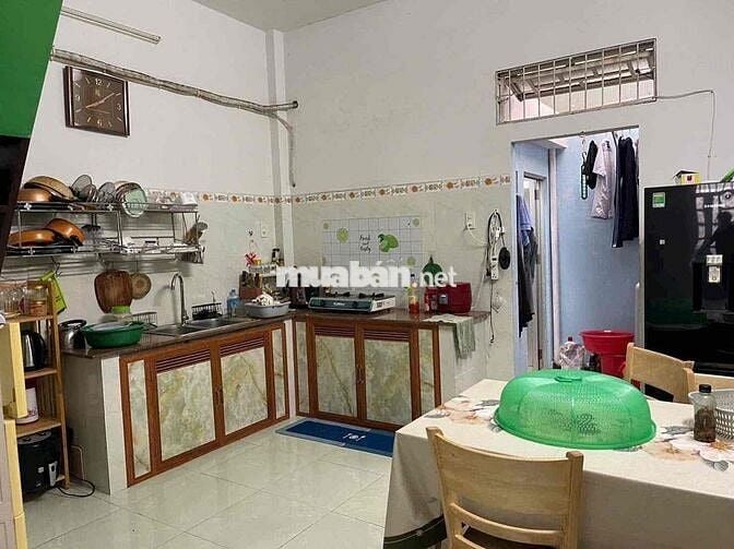 Bán Nhà TĐC VCN Phước Hải Nha Trang Hướng Đông Nam