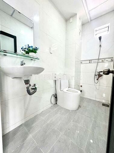 CĂN HỘ 2 PHÒNG NGỦ NGAY VĂN LANG CƠ SỞ 3 IUH, MẶT TIỀN ĐƯỜNG OTO