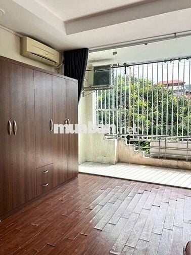 Cho thuê CCMN 2n1k 70m2 full đồ. Phòng rộng thoáng, ban công rộng
