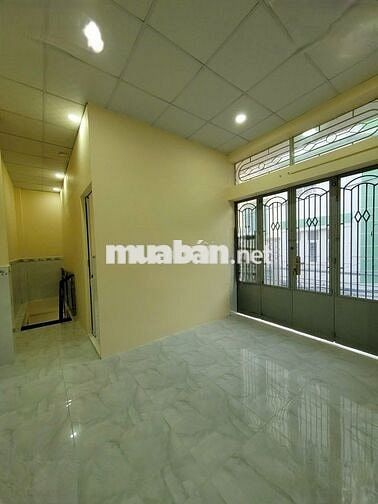 Ngay góc hẻm, (4x8m 1L 2Pn 2wc), 392/20 Cao Thắng_P.12_Q.10