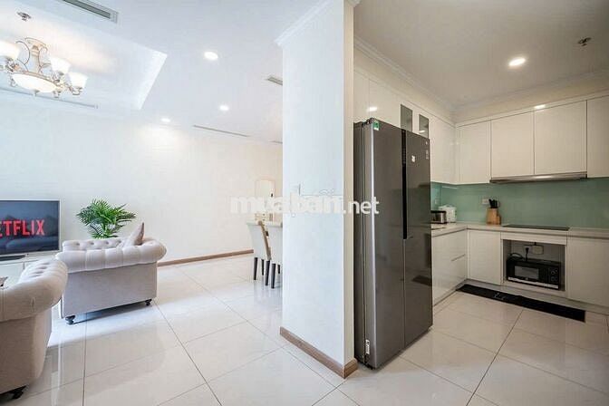 ✨ CHỦ CẦN  THUÊ CĂN HỘ 2 PHÒNG NGỦ – VINHOMES CENTRAL PARK ✨