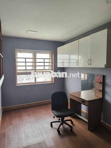 CHO THUÊ CC 8X ĐẦM SEN Ở LIỀN ĐƯỢC 1PN CÓ NỘI THẤT CHỈ 6TR5/THANG