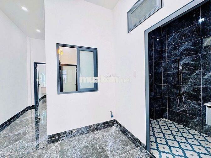 CHỦ THANH LÝ NHÀ CẤP4 GẦN CHỢ ĐỆM BÌNH CHÁNH GIÁ 755TRIỆU