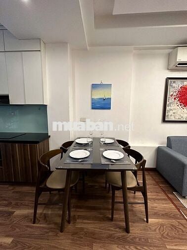 CHO THUÊ CĂN HỘ CAO CẤP TẠI HỒ TÂY