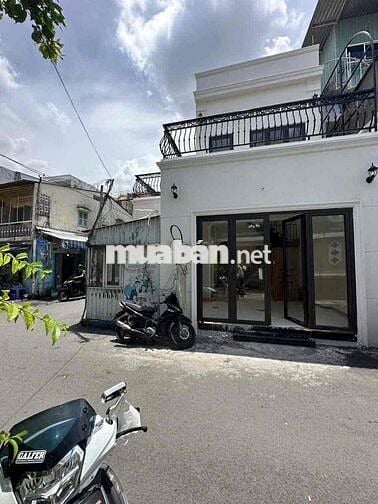 🏡 CHO THUÊ NHÀ NGUYÊN CĂN MỚI XÂY – LÔ GÓC HXH NGUYỄN ĐÌNH CHÍNH, PHÚ