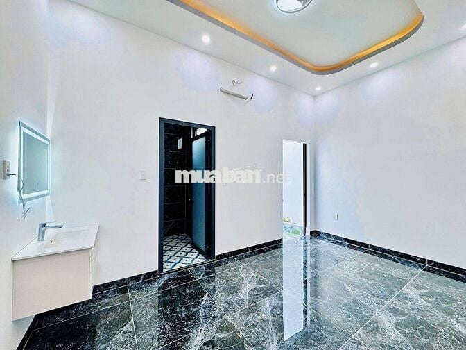 CHỦ THANH LÝ NHÀ CẤP4 GẦN CHỢ ĐỆM BÌNH CHÁNH GIÁ 755TRIỆU
