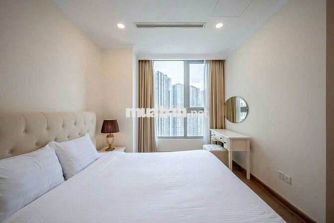 ✨ CHỦ CẦN  THUÊ CĂN HỘ 2 PHÒNG NGỦ – VINHOMES CENTRAL PARK ✨