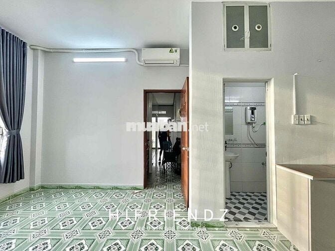 CHDV MỚI XÂY FULL NỘI THẤT_NGAY LÊ VĂN QUỚI_GIÁP TÂN PHÚ_Q6