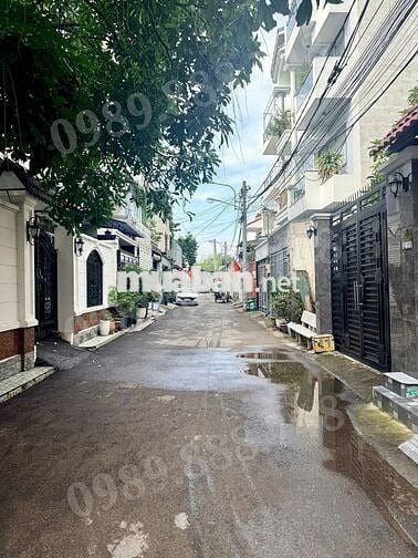 BÁN ĐẤT ĐƯỜNG 39, P. LINH ĐÔNG – DT 53.4M² – GIÁ CHỈ 3.8 TỶ
