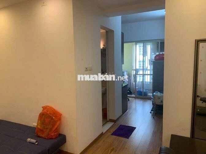 Vào luôn CT4 Sudico Mỹ Đình Sông Đà 58m2 1PN full nội thất chỉ 11tr/th