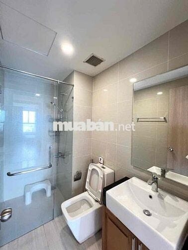 Cho Thuê Căn Hộ chung cư cao cấp 2PN khu sân bay Golden mansion