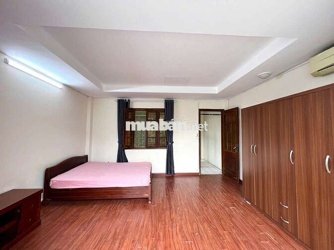 Cho thuê CCMN 2n1k 70m2 full đồ. Phòng rộng thoáng, ban công rộng