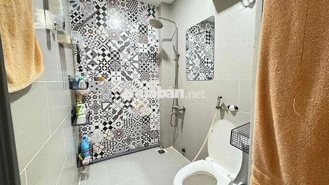 TÔI CHUYỂN RA NHÀ RIÊNG PASS LẠI CHDV 1PN 50M2 FUL TIỆN NGHI GIÁP Q1