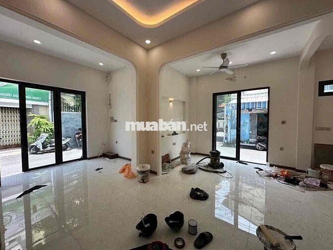 🏡 CHO THUÊ NHÀ NGUYÊN CĂN MỚI XÂY – LÔ GÓC HXH NGUYỄN ĐÌNH CHÍNH, PHÚ