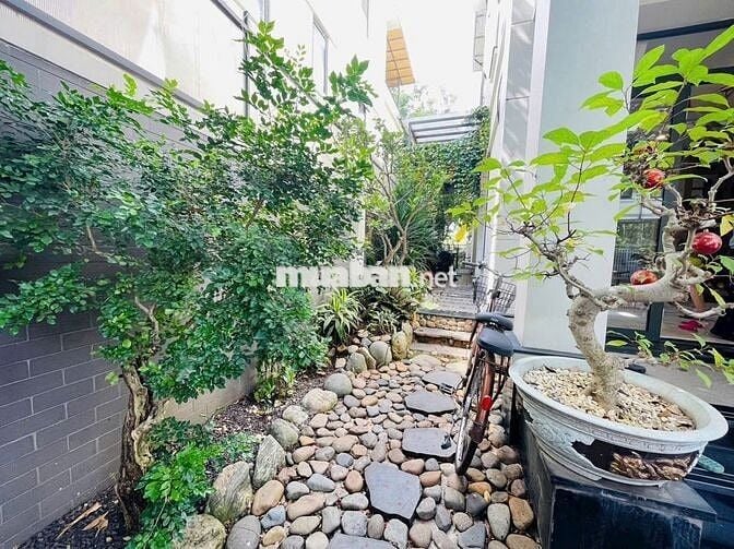 Cho thuê nhà hẻm siêu víp hẻm 282 Nguyễn Trọng Tuyển, P10, Phú Nhuận