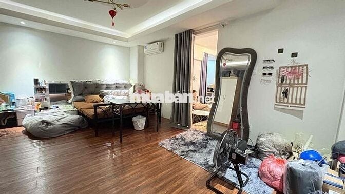 TÔI CHUYỂN RA NHÀ RIÊNG PASS LẠI CHDV 1PN 50M2 FUL TIỆN NGHI GIÁP Q1