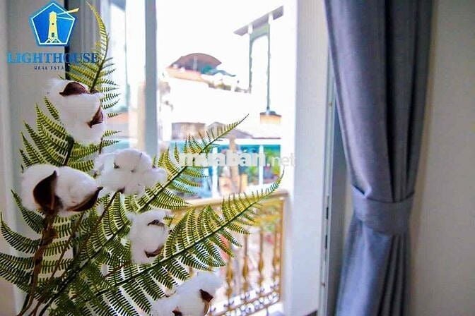 🏡CHO THUÊ CĂN HỘ GIÁ 5tr5-7tr💥FULL NỘI THẤT📍KHU PHAN XÍCH LONG