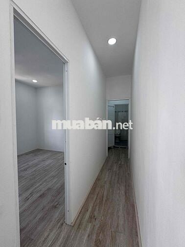 *Bán Nhà 2 Tầng 3 mặt thoáng! Hẻm- Ngay Chợ VCN Phước Hải-