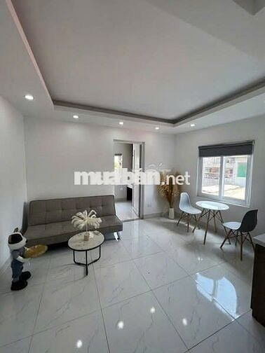 Nhượng phòng 1 ngủ 1 khách, giảm 1tr cho ng thuê