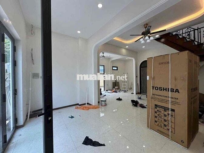 🏡 CHO THUÊ NHÀ NGUYÊN CĂN MỚI XÂY – LÔ GÓC HXH NGUYỄN ĐÌNH CHÍNH, PHÚ