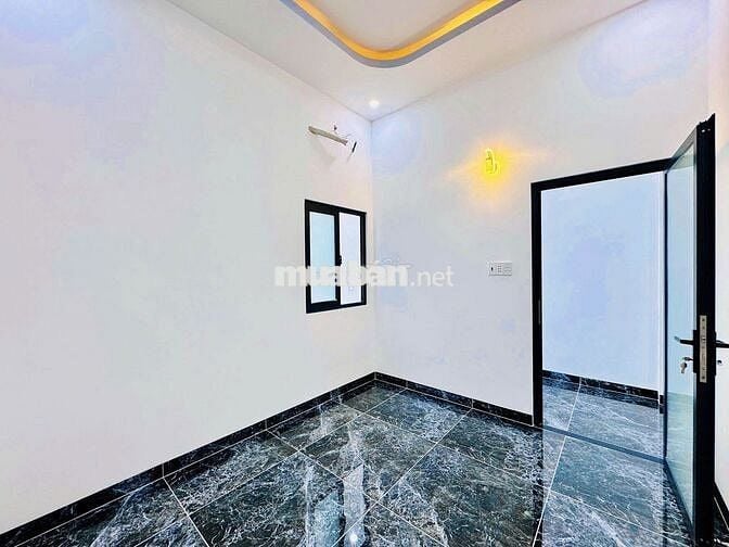 CHỦ THANH LÝ NHÀ CẤP4 GẦN CHỢ ĐỆM BÌNH CHÁNH GIÁ 755TRIỆU