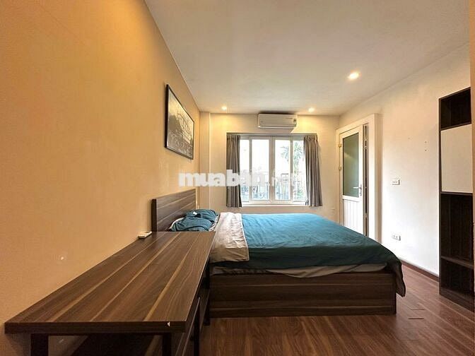 CHO THUÊ CĂN HỘ CAO CẤP TẠI HỒ TÂY