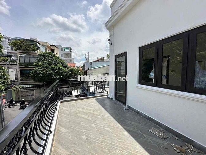 🏡 CHO THUÊ NHÀ NGUYÊN CĂN MỚI XÂY – LÔ GÓC HXH NGUYỄN ĐÌNH CHÍNH, PHÚ