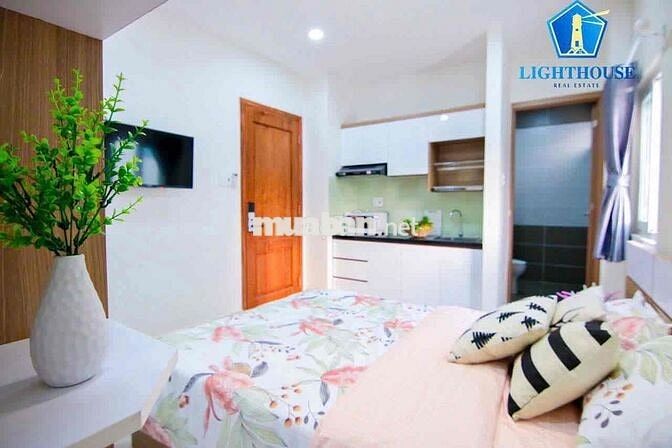 🏡CHO THUÊ CĂN HỘ GIÁ 5tr5-7tr💥FULL NỘI THẤT📍KHU PHAN XÍCH LONG