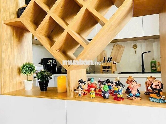 Bán căn hộ 1pn Dt 50m2 tại Celadon city Q.Tân Phú