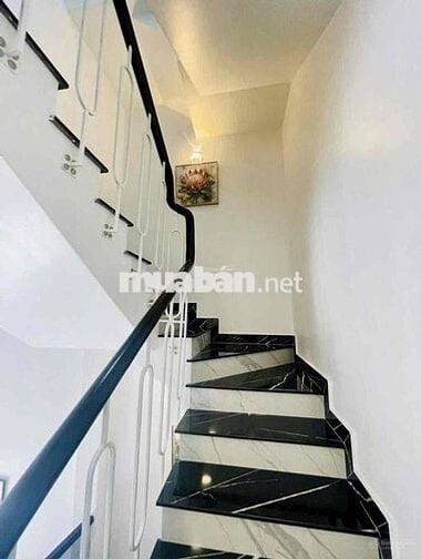 THIỆN CHÍ BÁN GẤP NHÀ NGUYỄN VĂN ĐẬU,P11,BÌNH THẠNH-GIÁ:4TỶ890/63M2