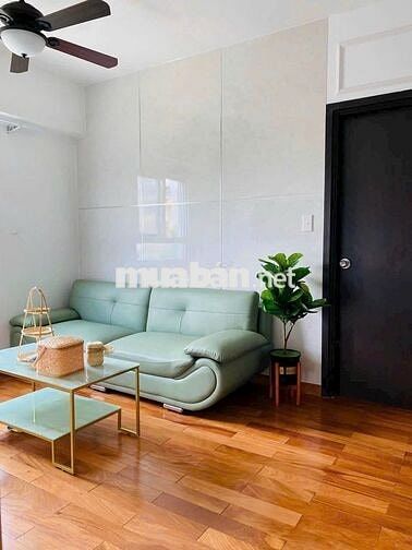 Bán căn hộ 1pn Dt 50m2 tại Celadon city Q.Tân Phú