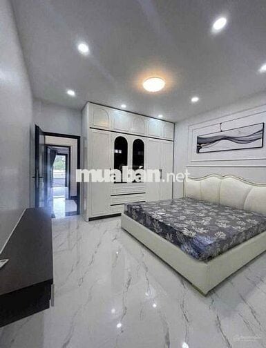 THIỆN CHÍ BÁN GẤP NHÀ NGUYỄN VĂN ĐẬU,P11,BÌNH THẠNH-GIÁ:4TỶ890/63M2