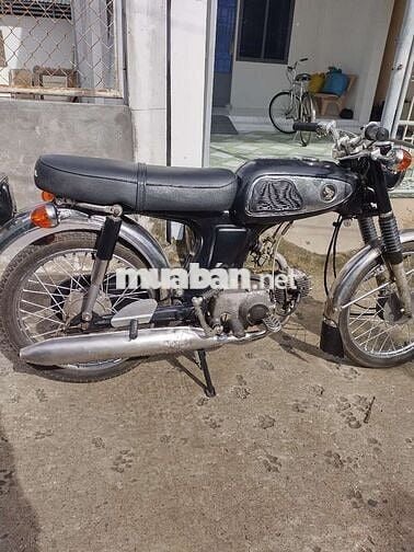 Bán xe CL dáng 67 BS83 ngay chủ .