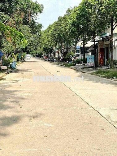 Sở Hữu Đầu Tư Lô Đất Mặt Tiền Đường NK11, Mỹ Phước 3, Bến Cát, Bình Dư