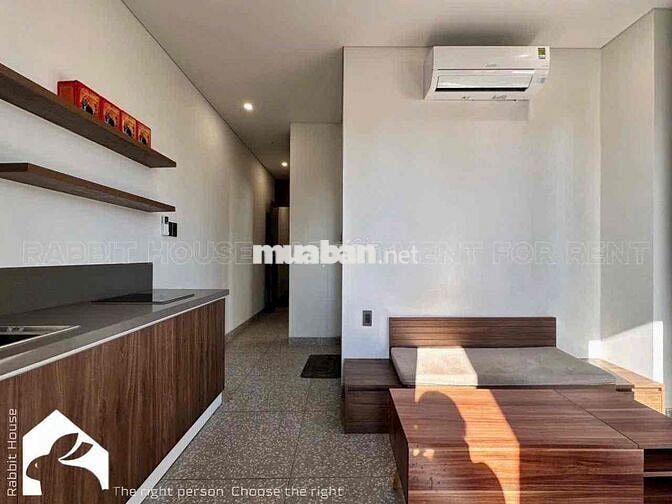 🌹CH 1PN+PK BANCOL SIÊU RỘNG | NỘI THẤT LUXURY NGAY CẦU CÔNG LÝ  - PN🌹