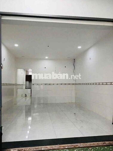 🏡 Gò Dầu - Tân Phú - 2 Mặt Tiền - 55m2 - Chỉ 5.35 Tỷ
