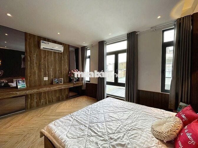 Cho thuê nhà hẻm siêu víp hẻm 282 Nguyễn Trọng Tuyển, P10, Phú Nhuận
