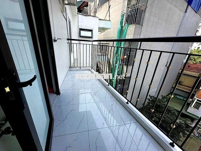 Siêu phẩm CCMN 1n1k 35m2 full đồ xịn sò. Ban công tại Nguyễn Thị Định