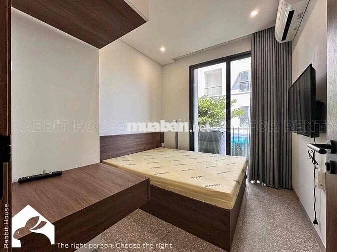 🌹CH 1PN+PK BANCOL SIÊU RỘNG | NỘI THẤT LUXURY NGAY CẦU CÔNG LÝ  - PN🌹
