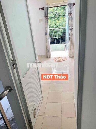 Cho thuê NNC mặt tiền đường Thông Tây Hội GV