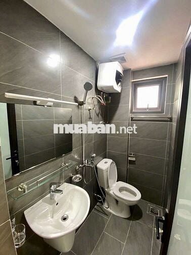 Căn hộ Studio 25-28m2 Full đồ máy giặt riêng, ban công tại Cầu Giấy