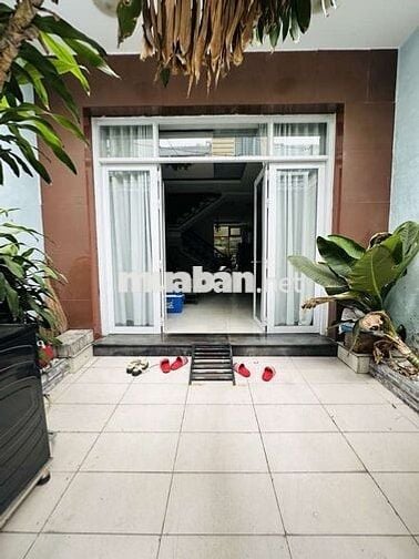 Khu HXH 6M PHÂN LÔ BÙI ĐÌNH TÚY _4 TẦNG Mới Đẹp ngang 4.5m giá 13.6 Tỷ