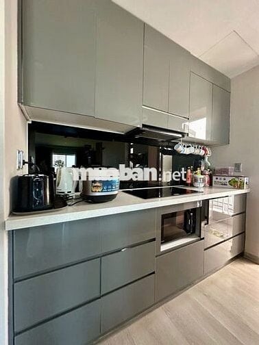 Penthouse 2PN Full Nội Thất Cao Cấp – Indochina, Vị trí Vàng TTTP