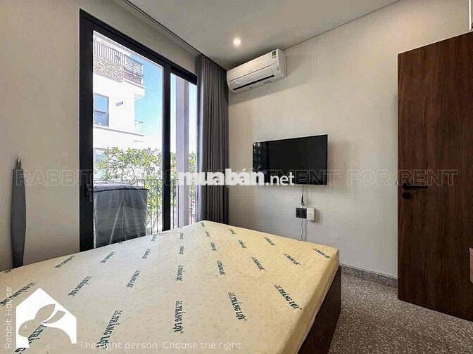 🌹CH 1PN+PK BANCOL SIÊU RỘNG | NỘI THẤT LUXURY NGAY CẦU CÔNG LÝ  - PN🌹