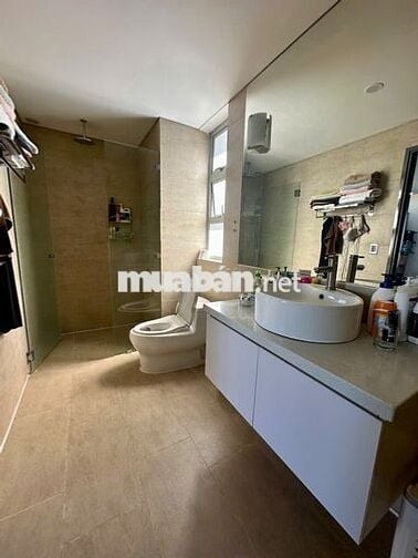 Penthouse 2PN Full Nội Thất Cao Cấp – Indochina, Vị trí Vàng TTTP