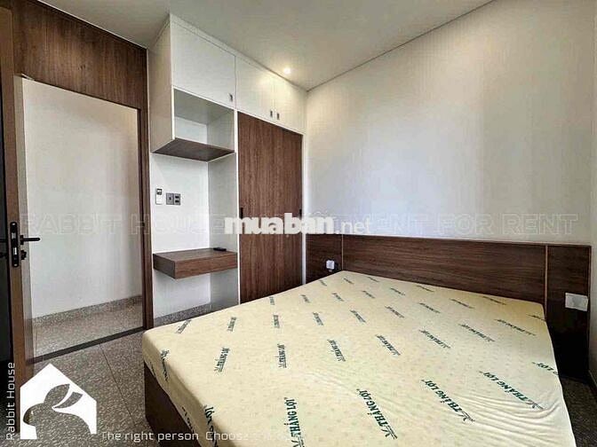 🌹CH 1PN+PK BANCOL SIÊU RỘNG | NỘI THẤT LUXURY NGAY CẦU CÔNG LÝ  - PN🌹