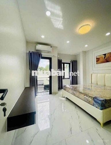 THIỆN CHÍ BÁN GẤP NHÀ NGUYỄN VĂN ĐẬU,P11,BÌNH THẠNH-GIÁ:4TỶ890/63M2