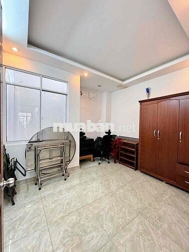 Lê Văn Quới - 4tầng - Hẻm 4m thông - 4 x 14 - nhà mới - 5tỷ hơn