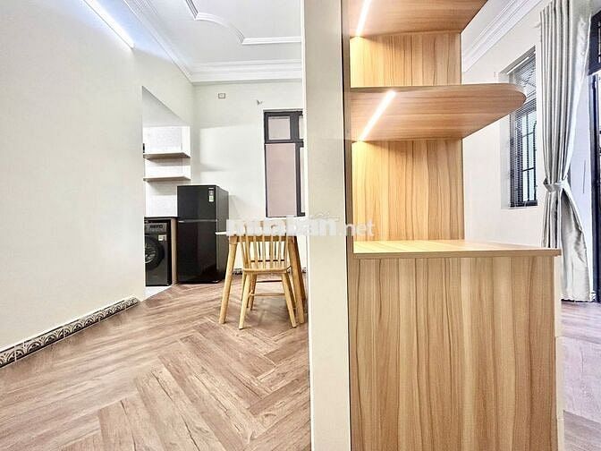 😱1PN BANCOL FULL NT MÁY GIẶT RIÊNG - ĐH VLU2 - GẦN PNHUAN, SÂN BAY😱